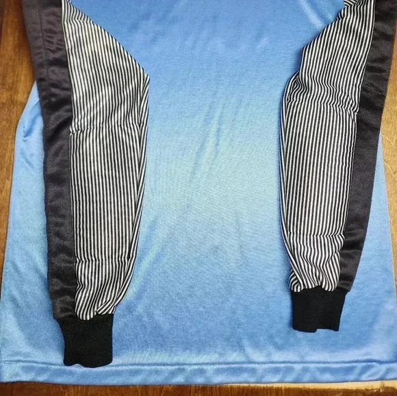 Reusch goalie goalkeeper soccer padded long-sleeved shirt. Size Large - Picture 4 of 5